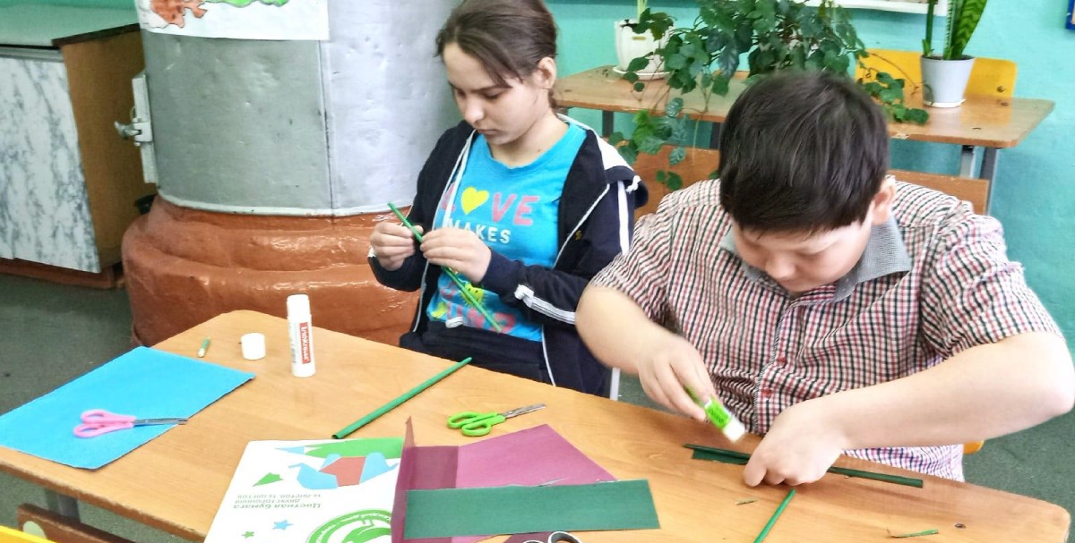 Крымская лаванда.